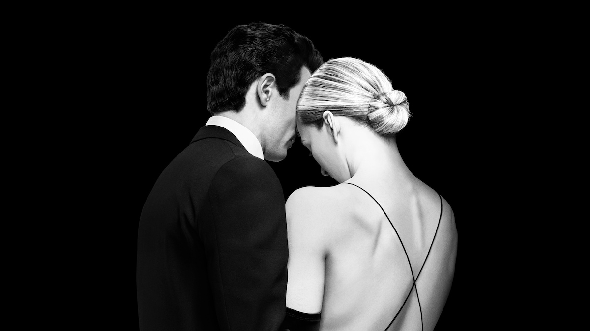 JFK Jr. and Carolyn Bessette: Analyzing an Iconic 20th Century Love Story